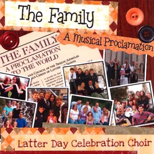 The Family: A Musical Proclamation