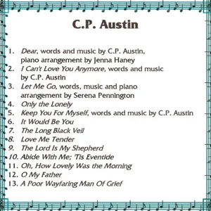 C.P. Austin