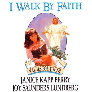 I Walk by Faith