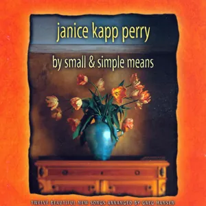 By Small and Simple Means