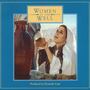 Women at the Well