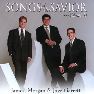 Songs of the Savior (Volume II)