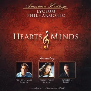 Hearts and Minds
