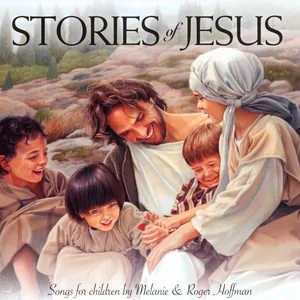 Stories of Jesus
