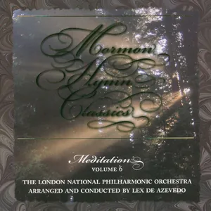 Meditation (1997)