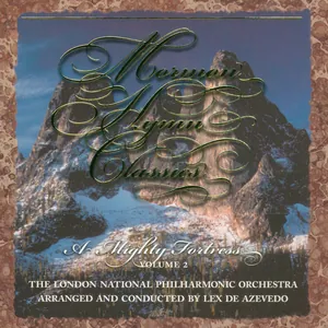 A Mighty Fortress (1997)