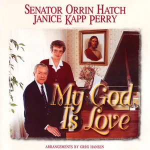 My God Is Love