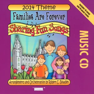 Families Are Forever