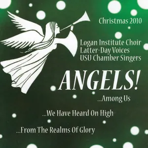 Angels!