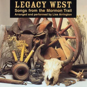 Legacy West