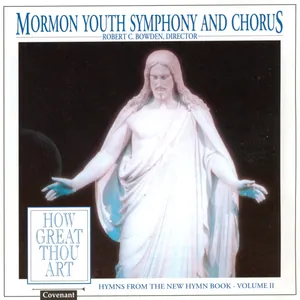 How Great Thou Art