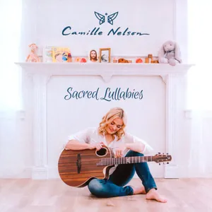 Sacred Lullabies