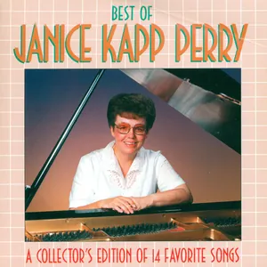 Best of Janice Kapp Perry