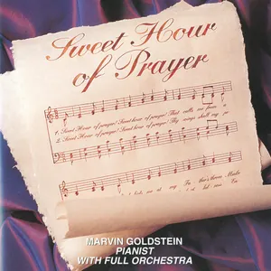 Sweet Hour of Prayer
