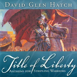 Title of Liberty (2007)