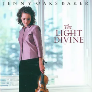 The Light Divine
