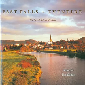 Fast Falls the Eventide