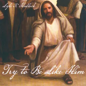 Joy to Be Like Him