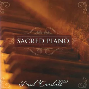 Sacred Piano