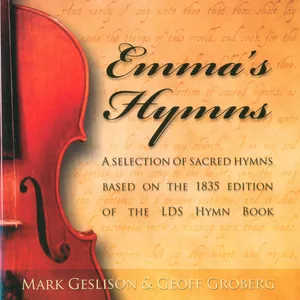 Emma’s Hymns
