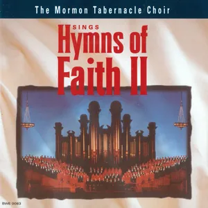 Hymns of Faith II
