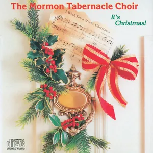 It’s Christmas!