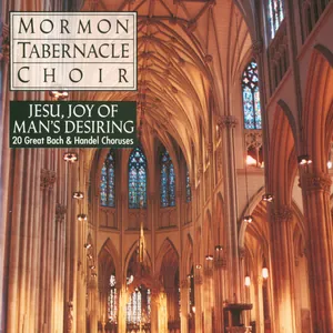 Jesu, Joy of Man’s Desiring