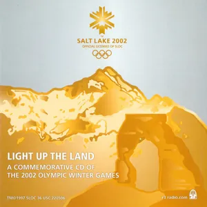 Light Up the Land