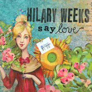 Say Love