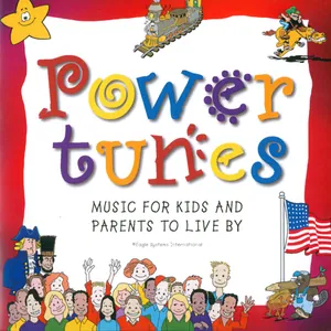 Power Tunes