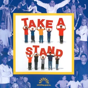 Take a Stand