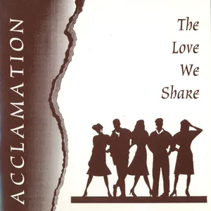 The Love We Share