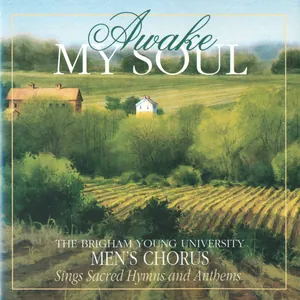 Awake My Soul