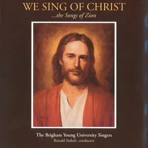 We Sing of Christ