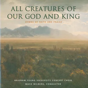 All Creatures of Our God and King