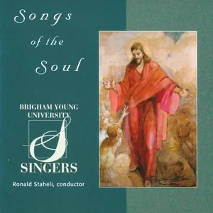 Songs of the Soul