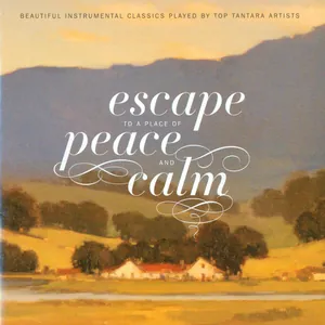 Escape to a Place of Peace and Calm