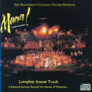 Mana: The Spirit of Our People
