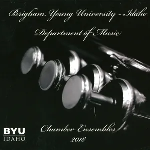 Chamber Ensembles 2018