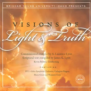Visions of Light and Truth