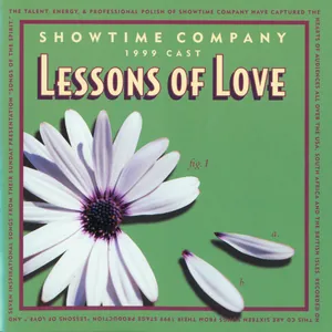 Lessons of Love (1999 Cast)