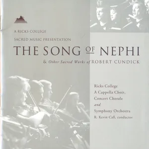 The Song of Nephi