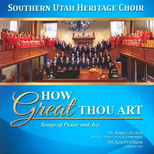 How Great Thou Art