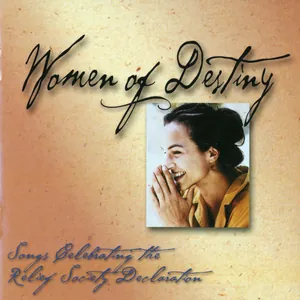 Women of Destiny (Volume 1)