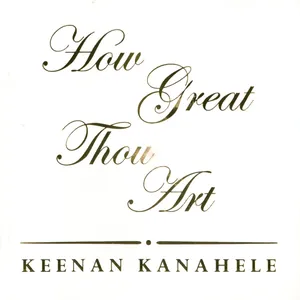 How Great Thou Art