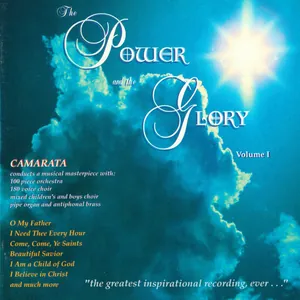 The Power and the Glory (Volume I)