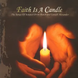 Faith Is a Candle