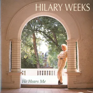 He Hears Me