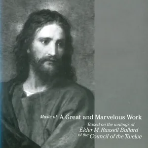 Music of A Great and Marvelous Work