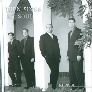 Then Sings My Soul